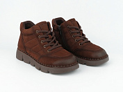 Ботинки Allshoes 220445 от магазина Frison