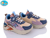 Кроссовки Bbt X022-7KP от магазина Frison