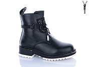 Ботинки Xifa Kids B1236-2 от магазина Frison
