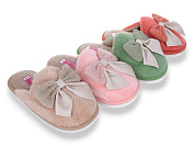 Тапочки Sanlin2 A647 mix от магазина Frison