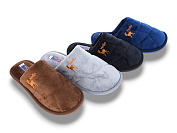 Тапочки Soylu A8119 mix от магазина Frison