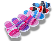 Шлепанцы Vladimir 751 mix от магазина Frison