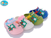 Кроксы Bbt A9109 mix от магазина Frison