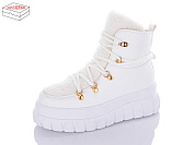 Ботинки Hongquan J896-3 от магазина Frison