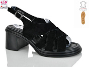 Босоножки Gukkcr MG8267 от магазина Frison