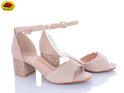 Босоножки Meideli K395-2 от магазина Frison