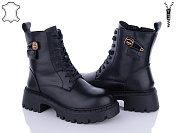 Ботинки Бабочка 205-165 от магазина Frison