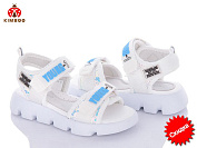 Босоножки Солнце FG2336-2C от магазина Frison