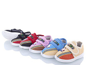 Тапочки Viktoria VA03 mix от магазина Frison