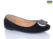 Балетки Swin-Purlina YS3207-4 от магазина Frison