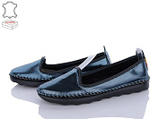 Балетки Zahar 0271-0128 уцінка от магазина Frison