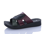 Шлепанцы Aba 7015-2 от магазина Frison