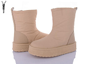 Дутики Fg 627-2 от магазина Frison