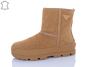 Угги Kulada-Ucss-M•D ZHF134-2 от магазина Frison