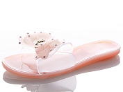 Шлепанцы Dual 81260-2 от магазина Frison