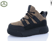 Ботинки Paliament C1605-8 от магазина Frison