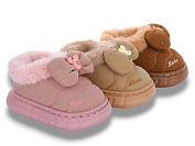 Тапочки Jh-Ян 111 mix от магазина Frison