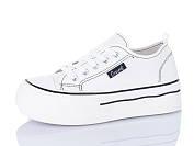 Кеды Lilin G613-6 от магазина Frison