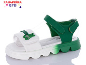 Босоножки Gfb A8715-7 от магазина Frison