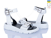 Босоножки Viscala 23811 шк.білий от магазина Frison