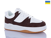 Кроссовки Swin-Purlina 4805-3 от магазина Frison