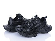 Кроссовки Clibee D58101 black от магазина Frison