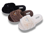 Тапочки Yzy MD10383 mix от магазина Frison