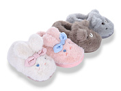 Тапочки Deshman 10361 mix от магазина Frison