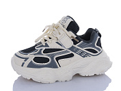 Кроссовки Ashiguli 2074-1 от магазина Frison