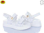 Босоножки Meideli F1095-10 от магазина Frison