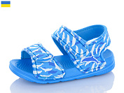 Босоножки Luckline 8002C-22 от магазина Frison