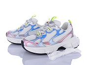 Кроссовки Violeta 197-173 white-color от магазина Frison