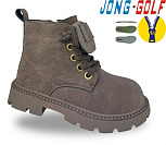 Ботинки Jong-Golf B31097-4 от магазина Frison