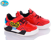 Кроссовки Bbt X022-1R от магазина Frison