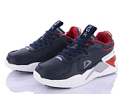 Кроссовки Veer B3342-3 от магазина Frison