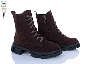 Ботинки Fatfax 803-20 от магазина Frison