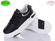 Кроссовки Girnaive CB011 -1black от магазина Frison