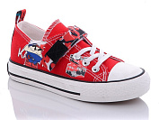 Кеды Comfort-Baby 90200 червоний (25-30) от магазина Frison