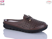 Шлепанцы Gukkcr YK0034-12 от магазина Frison