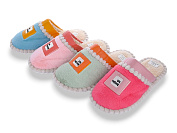 Тапочки Sanlin2 H30 mix от магазина Frison