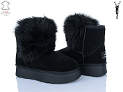 Угги Dageni HA5887-1B от магазина Frison