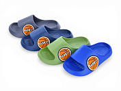 Шлепанцы Deshman 3174 mix от магазина Frison