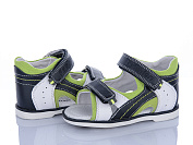 Босоножки Xifa Kids XF01-8BJ821H от магазина Frison