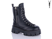 Ботинки Aba2 Y46 от магазина Frison