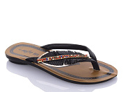 Шлепанцы Bento 2019-12 от магазина Frison