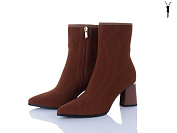 Ботинки Lino Marano H145-13 от магазина Frison