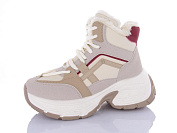 Кроссовки Okshoes YB061-3 от магазина Frison