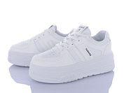 Кроссовки Violeta 176-44 white от магазина Frison