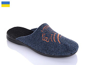 Тапочки Klerotex N263 от магазина Frison