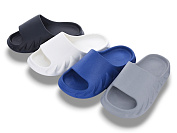 Шлепанцы M&L Alex13 B509 mix от магазина Frison